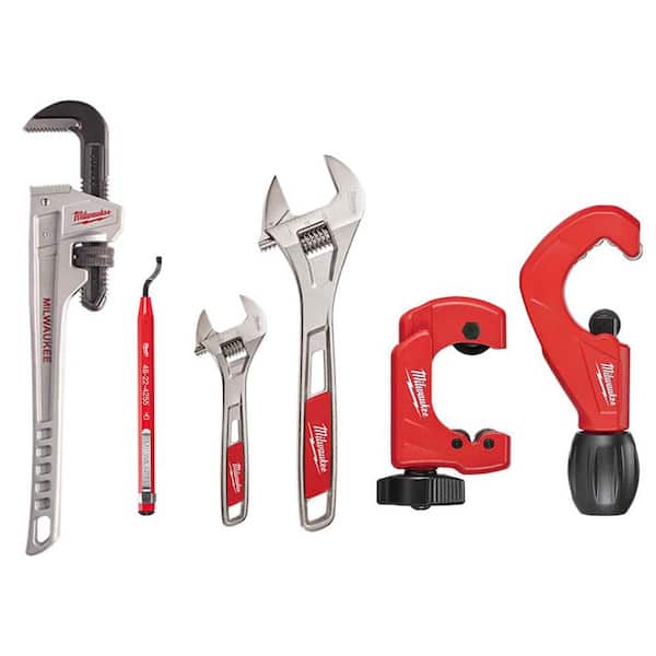 Mechanical service tools used by L K Mechanical in Brooklyn